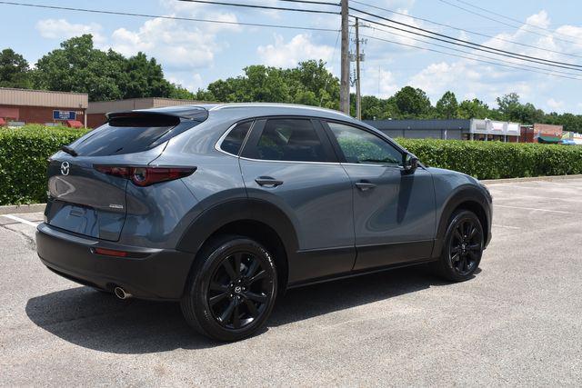 used 2022 Mazda CX-30 car, priced at $25,990