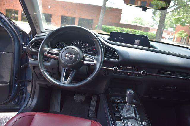 used 2022 Mazda CX-30 car, priced at $25,990