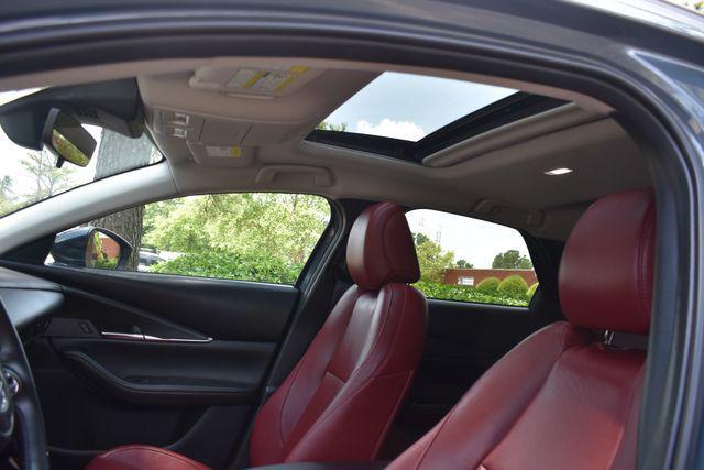 used 2022 Mazda CX-30 car, priced at $25,990