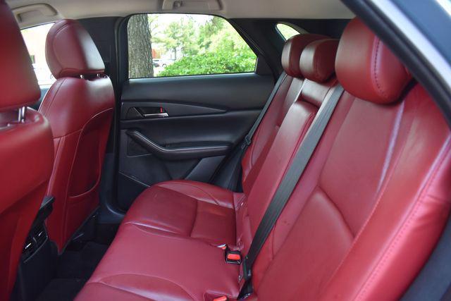 used 2022 Mazda CX-30 car, priced at $25,990