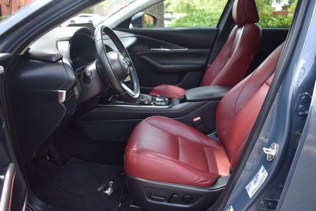 used 2022 Mazda CX-30 car, priced at $25,990