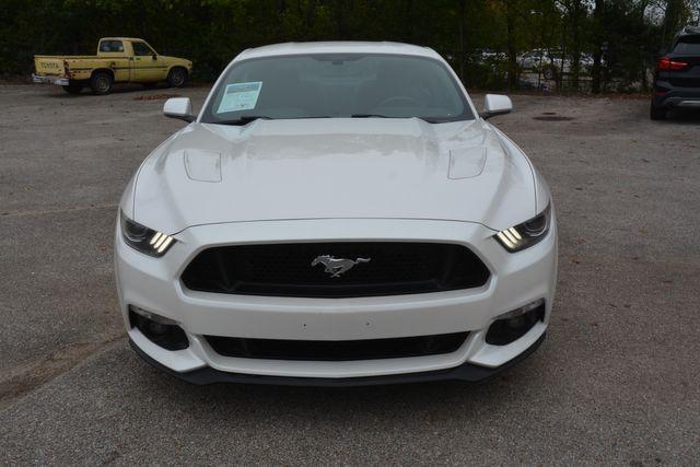 used 2017 Ford Mustang car, priced at $25,990