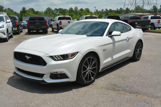 used 2017 Ford Mustang car, priced at $27,990