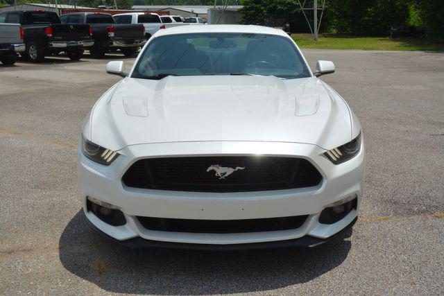 used 2017 Ford Mustang car, priced at $27,990