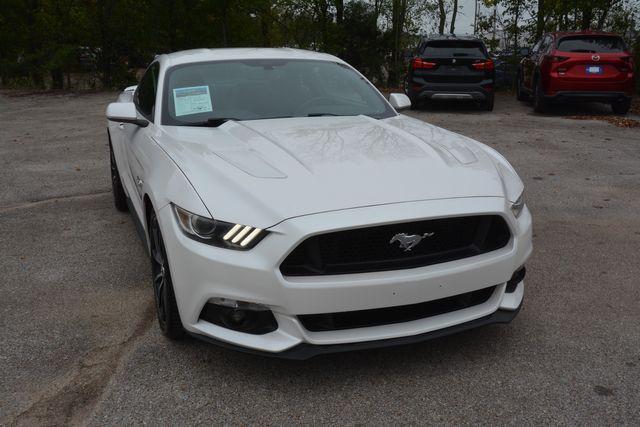 used 2017 Ford Mustang car, priced at $25,990