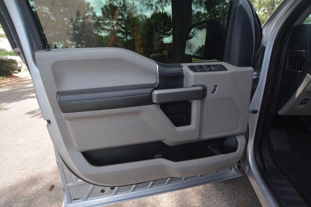 used 2020 Ford F-150 car, priced at $31,800