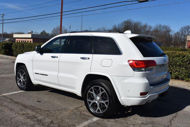 used 2019 Jeep Grand Cherokee car, priced at $23,990