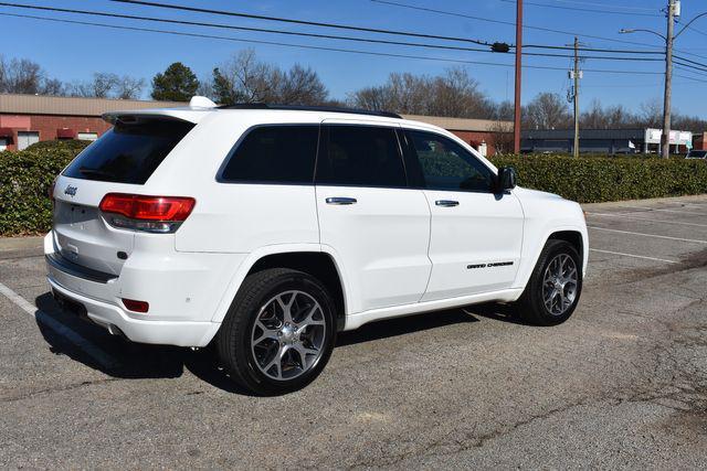 used 2019 Jeep Grand Cherokee car, priced at $23,990