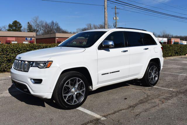 used 2019 Jeep Grand Cherokee car, priced at $23,990