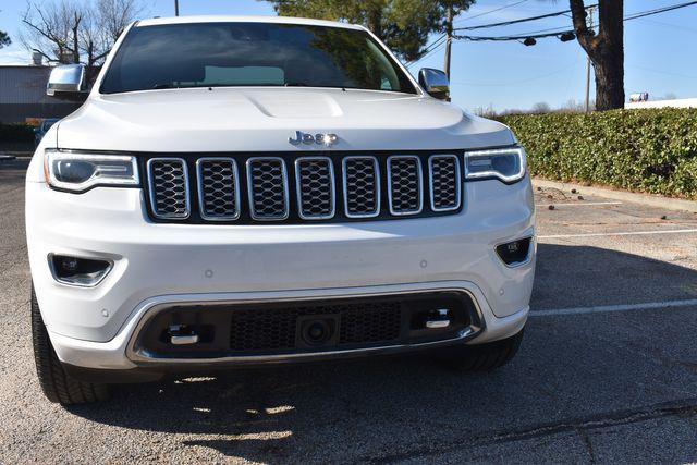 used 2019 Jeep Grand Cherokee car, priced at $23,990