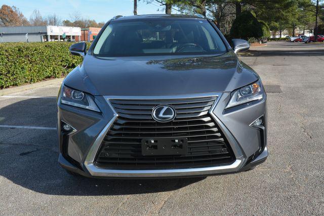 used 2017 Lexus RX 350 car, priced at $26,900