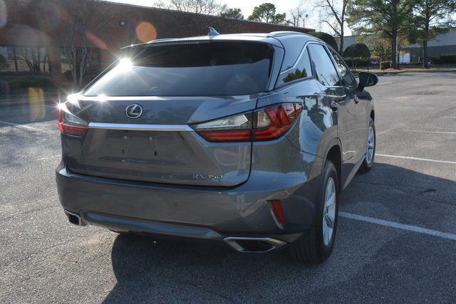 used 2017 Lexus RX 350 car, priced at $26,900