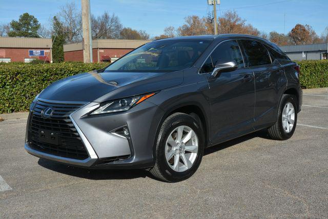 used 2017 Lexus RX 350 car, priced at $26,900