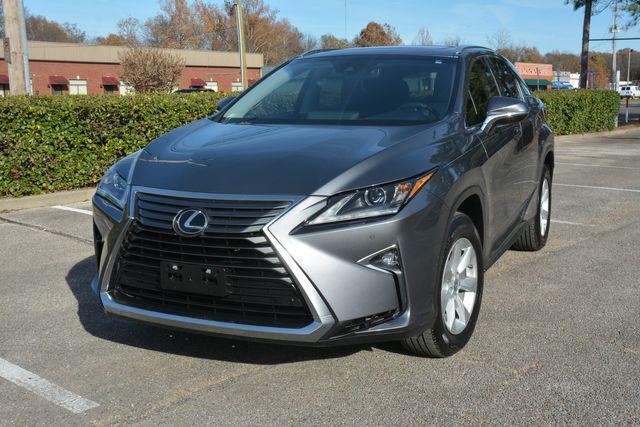 used 2017 Lexus RX 350 car, priced at $26,900