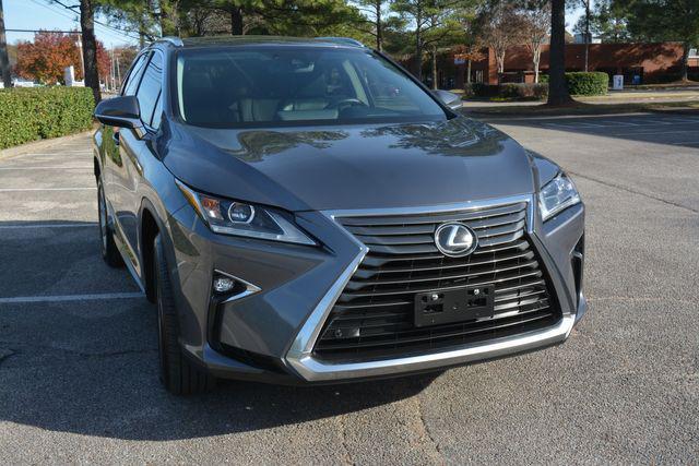 used 2017 Lexus RX 350 car, priced at $26,900