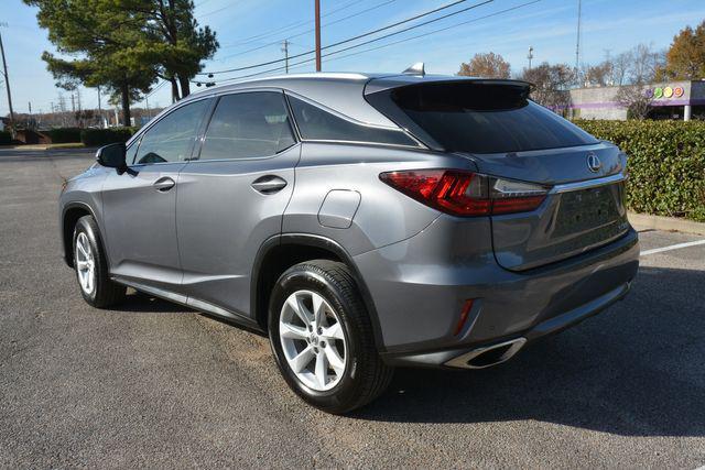 used 2017 Lexus RX 350 car, priced at $26,900