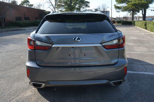 used 2017 Lexus RX 350 car, priced at $26,900