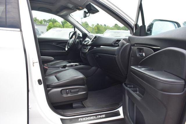 used 2020 Honda Ridgeline car, priced at $28,990