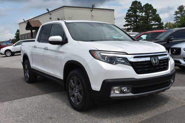 used 2020 Honda Ridgeline car, priced at $28,990