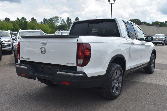 used 2020 Honda Ridgeline car, priced at $28,990