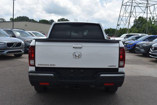used 2020 Honda Ridgeline car, priced at $28,990