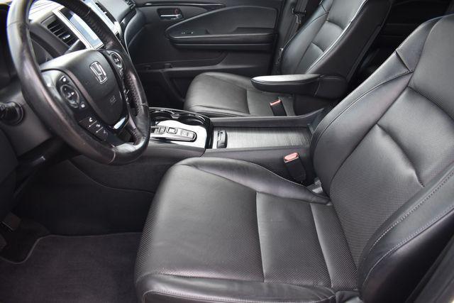 used 2020 Honda Ridgeline car, priced at $28,990
