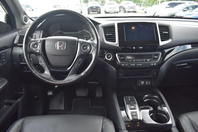 used 2020 Honda Ridgeline car, priced at $28,990