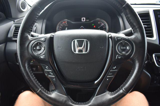 used 2020 Honda Ridgeline car, priced at $28,990