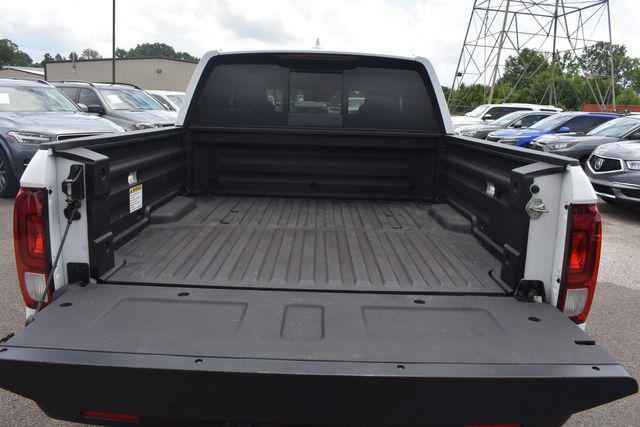 used 2020 Honda Ridgeline car, priced at $28,990