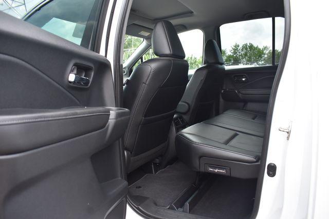 used 2020 Honda Ridgeline car, priced at $28,990