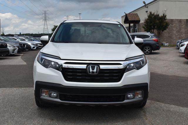 used 2020 Honda Ridgeline car, priced at $28,990