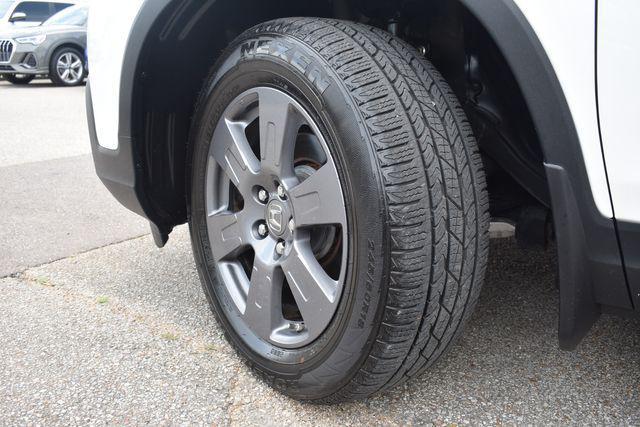 used 2020 Honda Ridgeline car, priced at $28,990