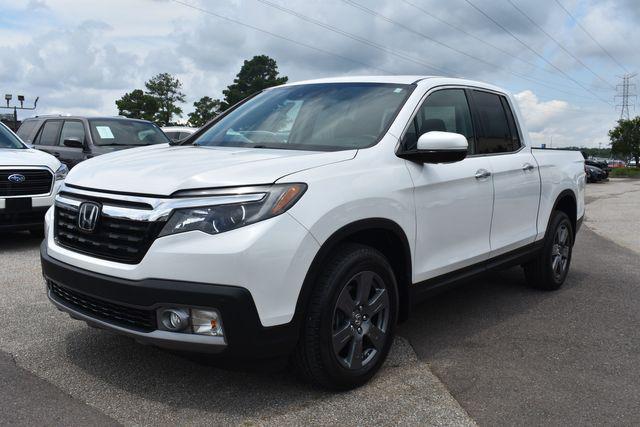 used 2020 Honda Ridgeline car, priced at $28,990