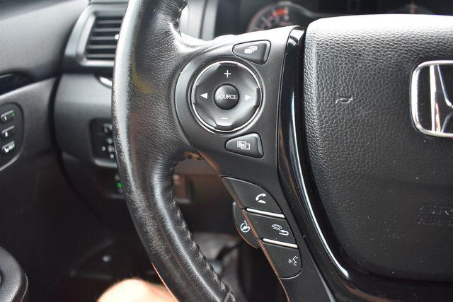 used 2020 Honda Ridgeline car, priced at $28,990