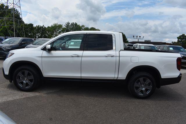 used 2020 Honda Ridgeline car, priced at $28,990
