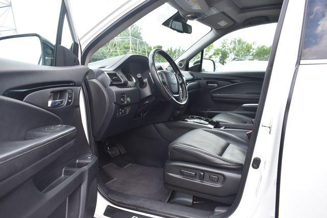 used 2020 Honda Ridgeline car, priced at $28,990