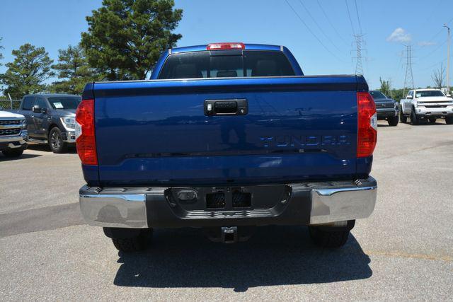 used 2015 Toyota Tundra car, priced at $25,990