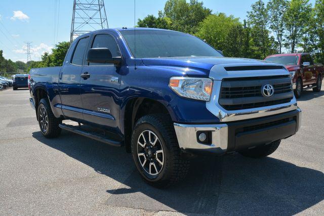 used 2015 Toyota Tundra car, priced at $25,990