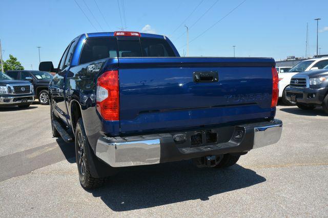 used 2015 Toyota Tundra car, priced at $25,990