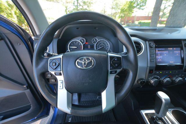 used 2015 Toyota Tundra car, priced at $25,990