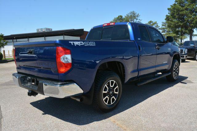 used 2015 Toyota Tundra car, priced at $25,990