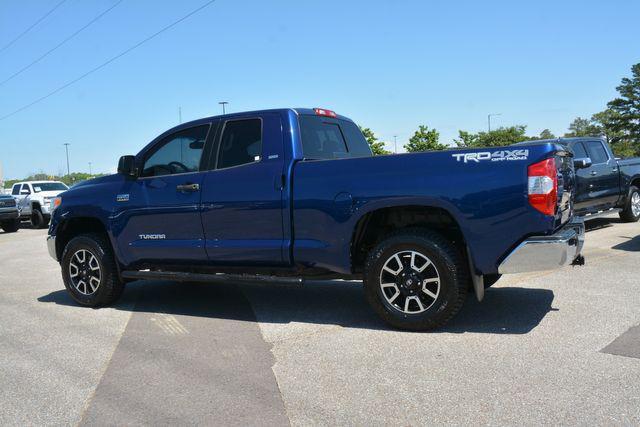 used 2015 Toyota Tundra car, priced at $25,990