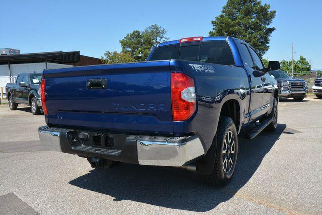 used 2015 Toyota Tundra car, priced at $25,990