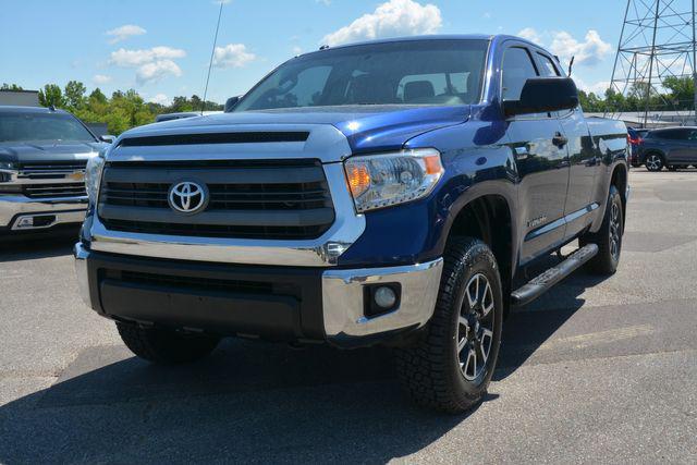 used 2015 Toyota Tundra car, priced at $25,990