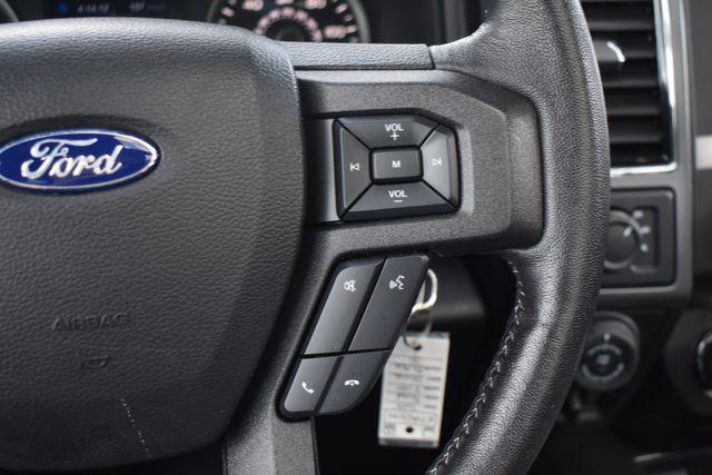used 2019 Ford F-150 car, priced at $33,900