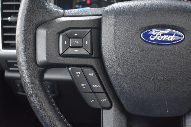 used 2019 Ford F-150 car, priced at $33,900
