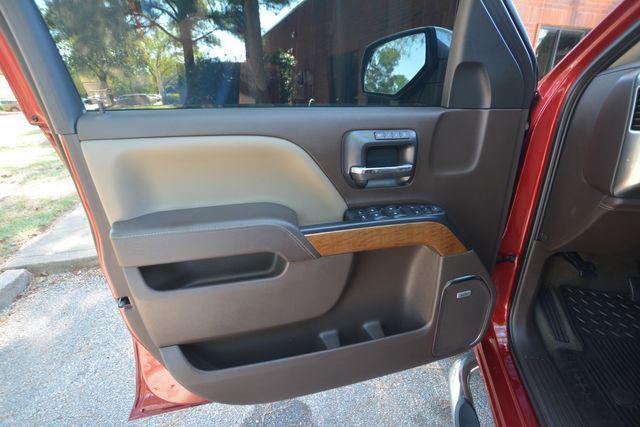 used 2018 Chevrolet Silverado 1500 car, priced at $33,880