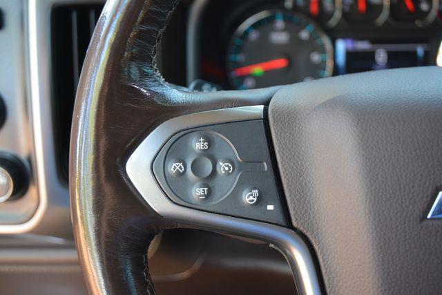 used 2018 Chevrolet Silverado 1500 car, priced at $33,880