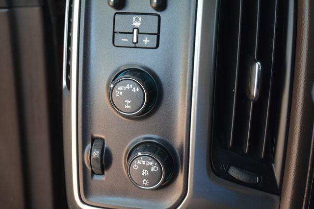 used 2018 Chevrolet Silverado 1500 car, priced at $33,880