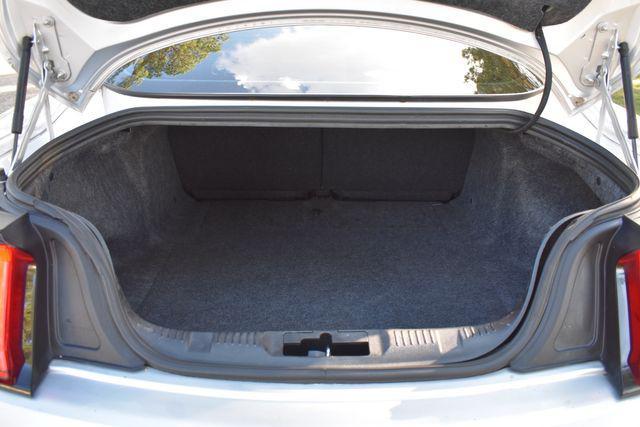 used 2018 Ford Mustang car, priced at $16,990